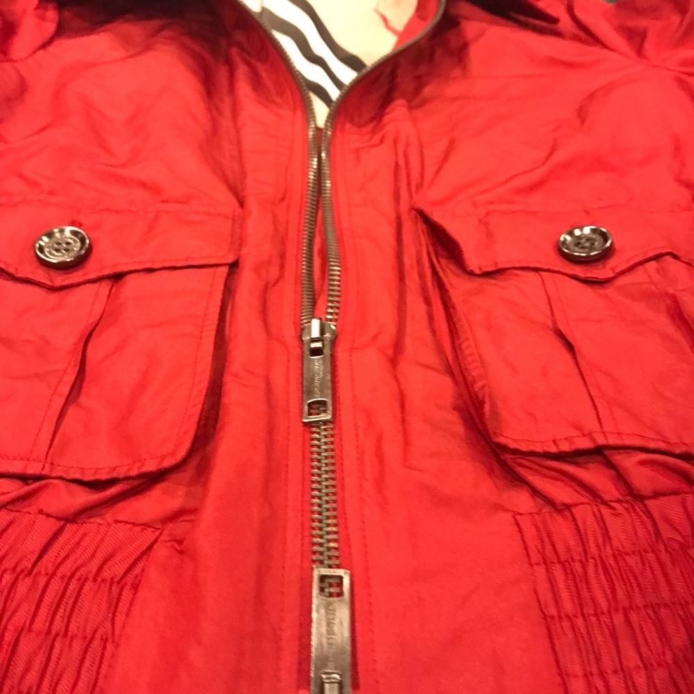 Jacket - Picture 3 of 4